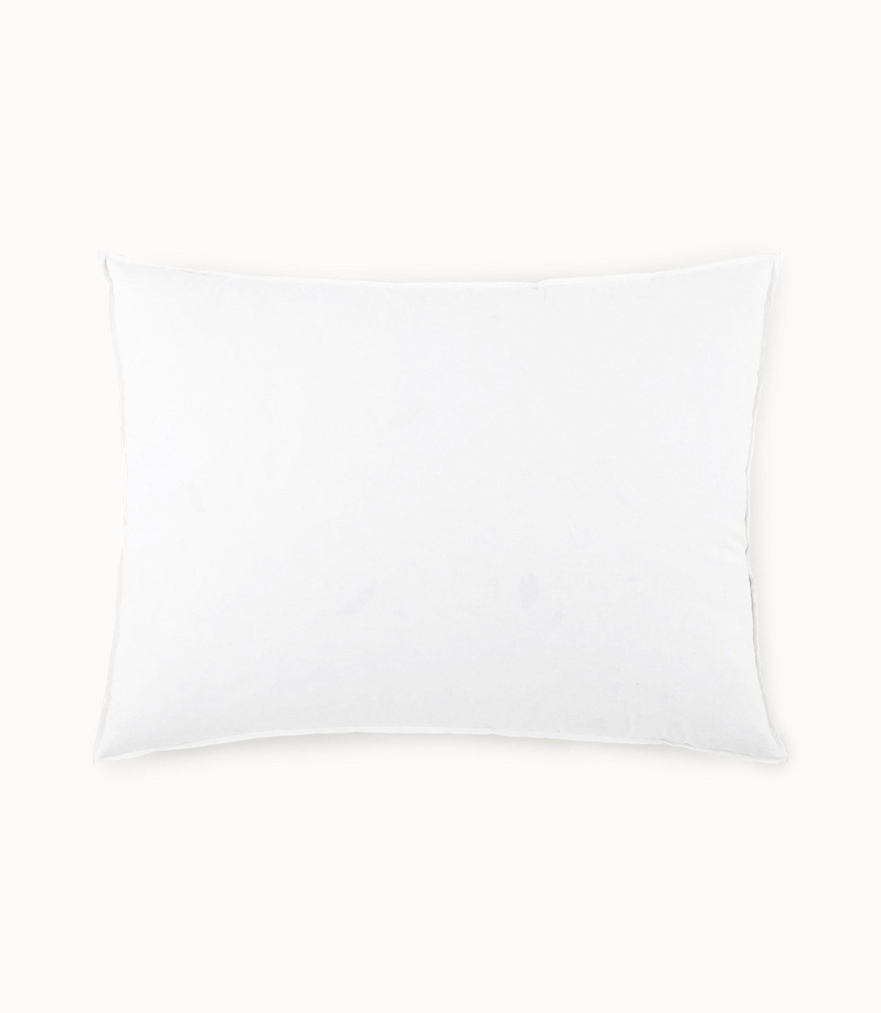 Standard Pillow Insert