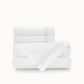 Stanza Sateen Sheet Set