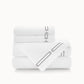 Stanza Sateen Sheet Set