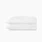 Stanza Sateen Pillowcases Pearl