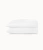 Stanza Sateen Pillowcases White
