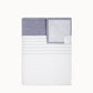 Talha Turkish Beach Towel Night