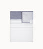 Talha Turkish Beach Towel Night