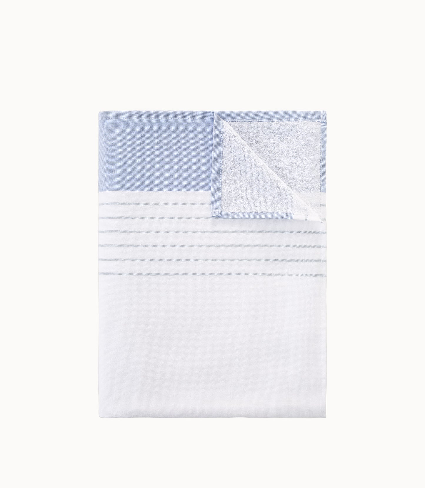 Talha Turkish Beach Towel Sea Glass