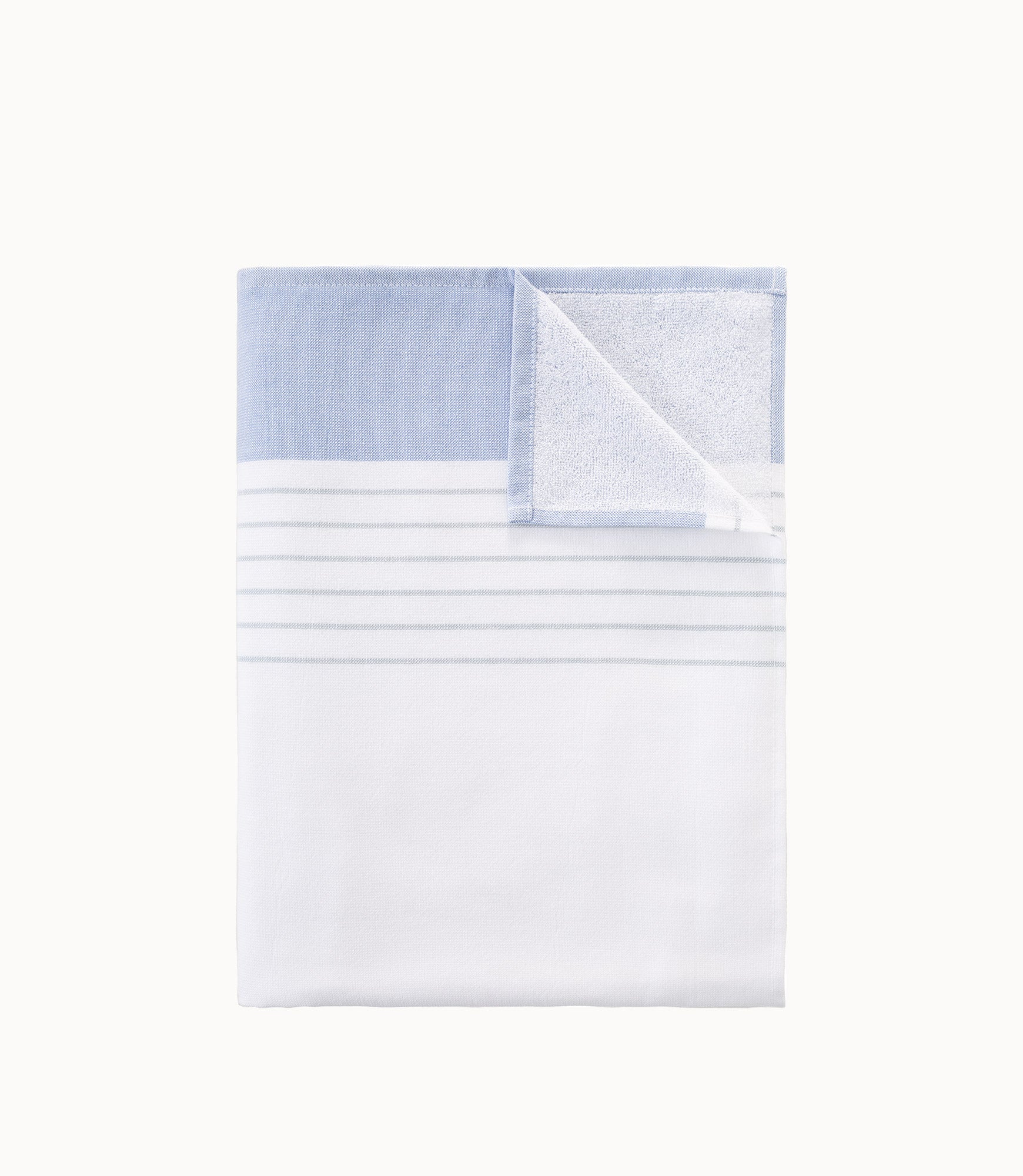 Talha Turkish Beach Towel Sea Glass