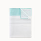 Talha Turkish Beach Towel Sky