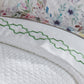 Tempo Sheet Detail Green