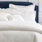 Lyric Percale Shams White