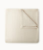 Wildwood Herringbone Throw Blanket Natural