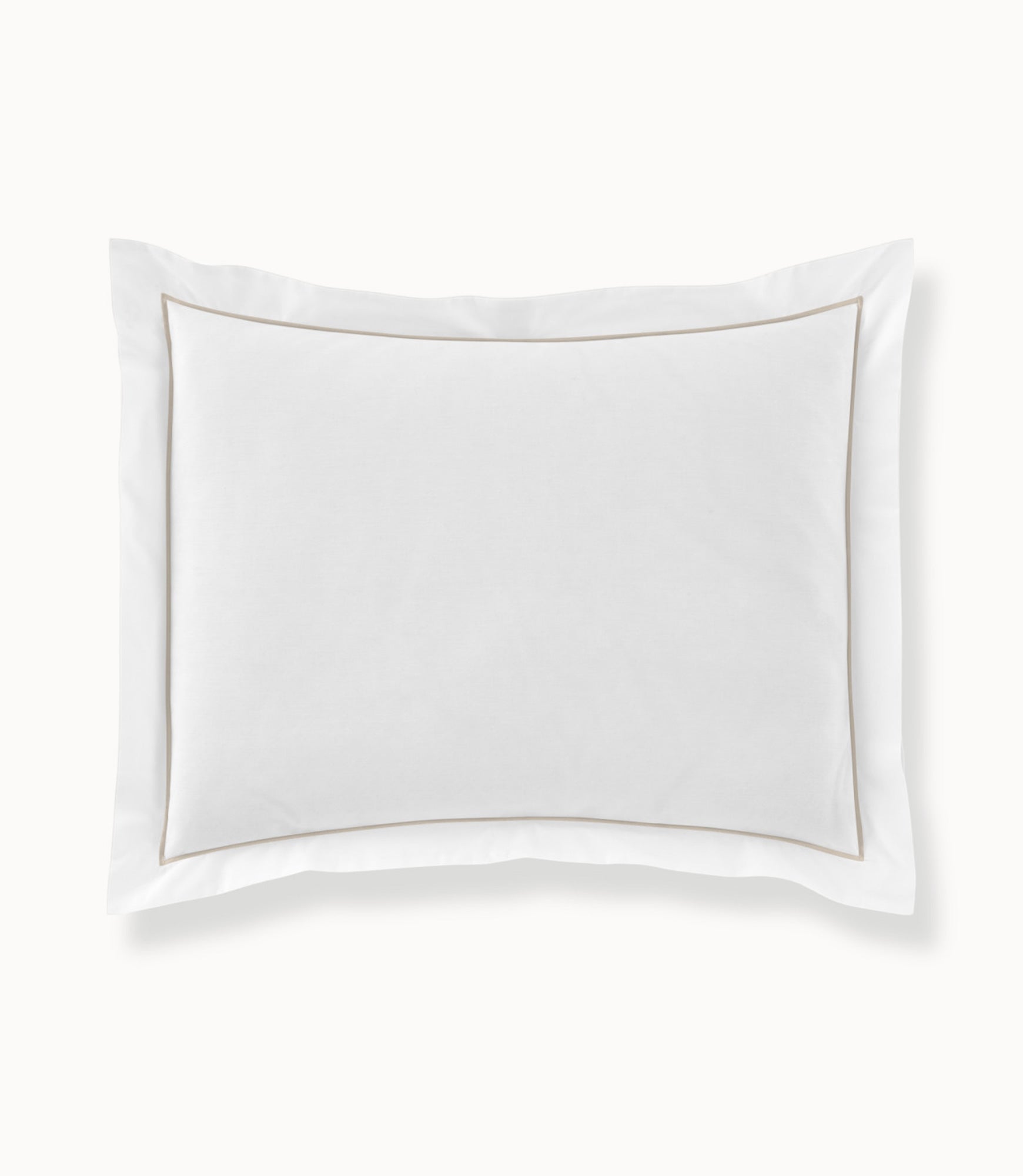 Soprano II Sateen Sham