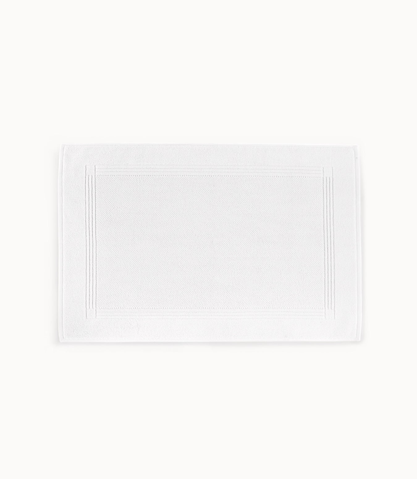 Luxury High End Alyssa Matelasse Shower Curtain Peacock Alley