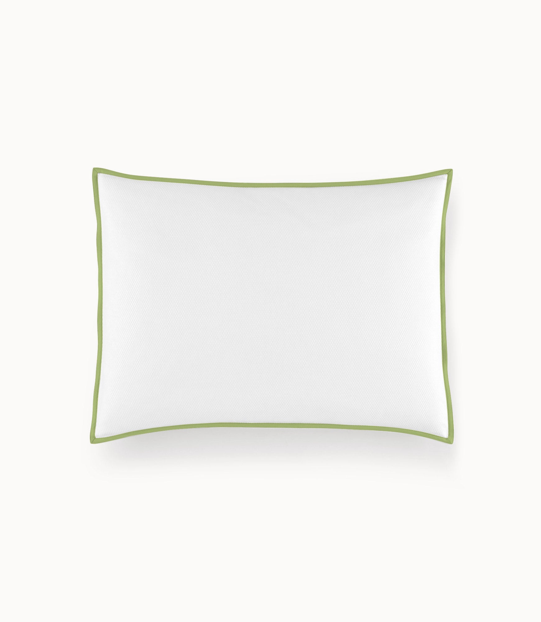 Pique Decorative Pillow Meadow