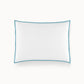Pique Decorative Pillow Ocean