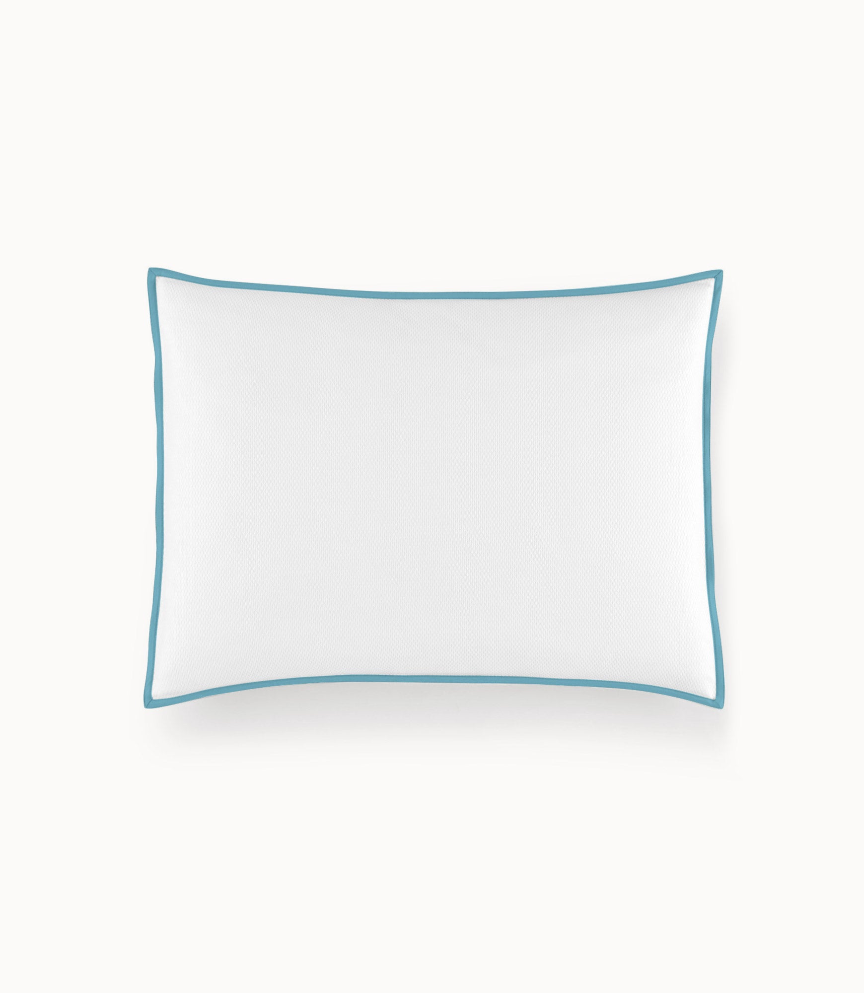 Pique Decorative Pillow Ocean
