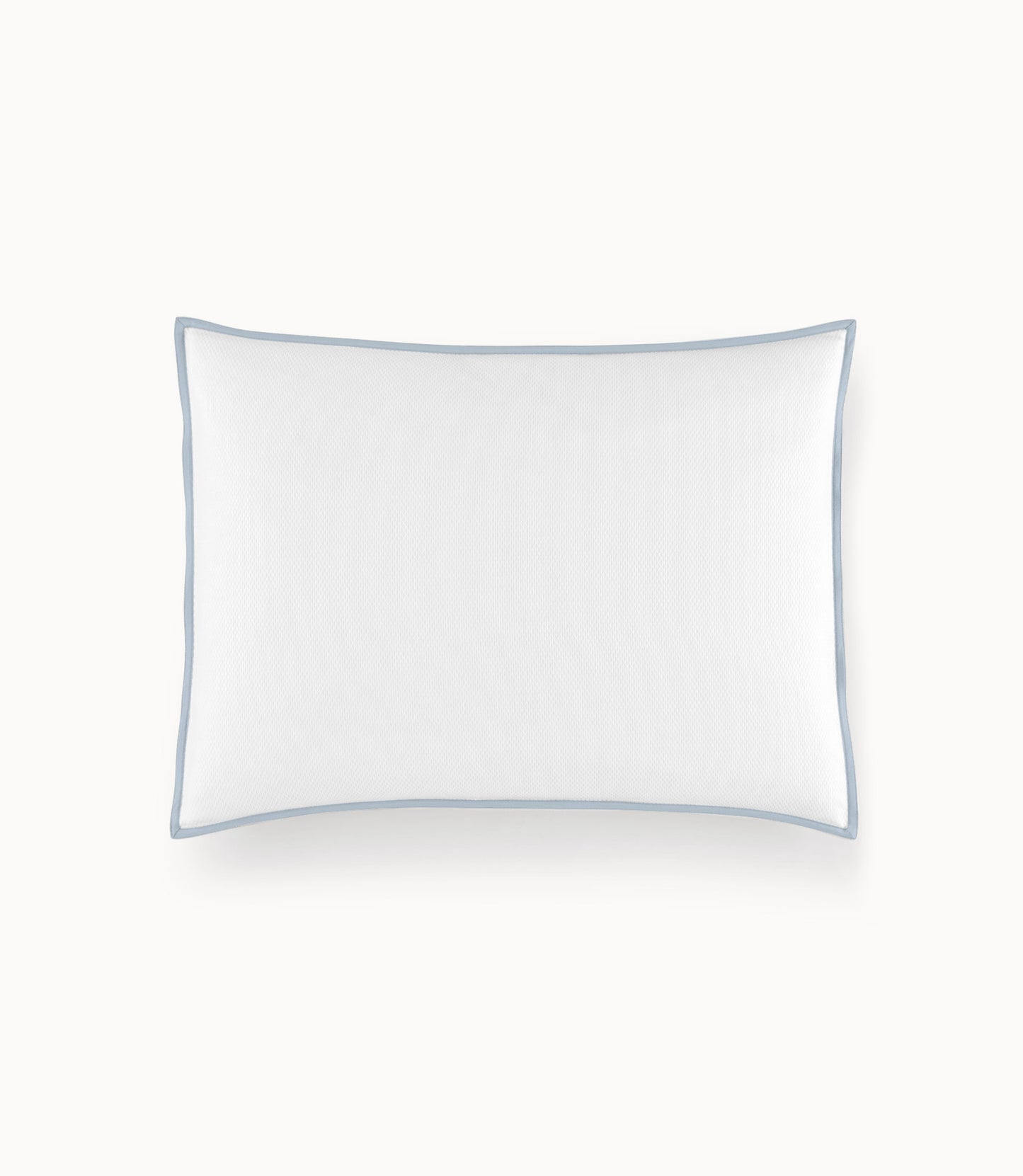 Pique Decorative Pillow Sky