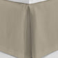 Rio Linen Bed Skirt Linen