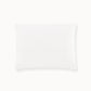 Rio Corded Sham White