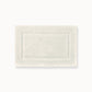 Tiffany Bath Rug Ivory