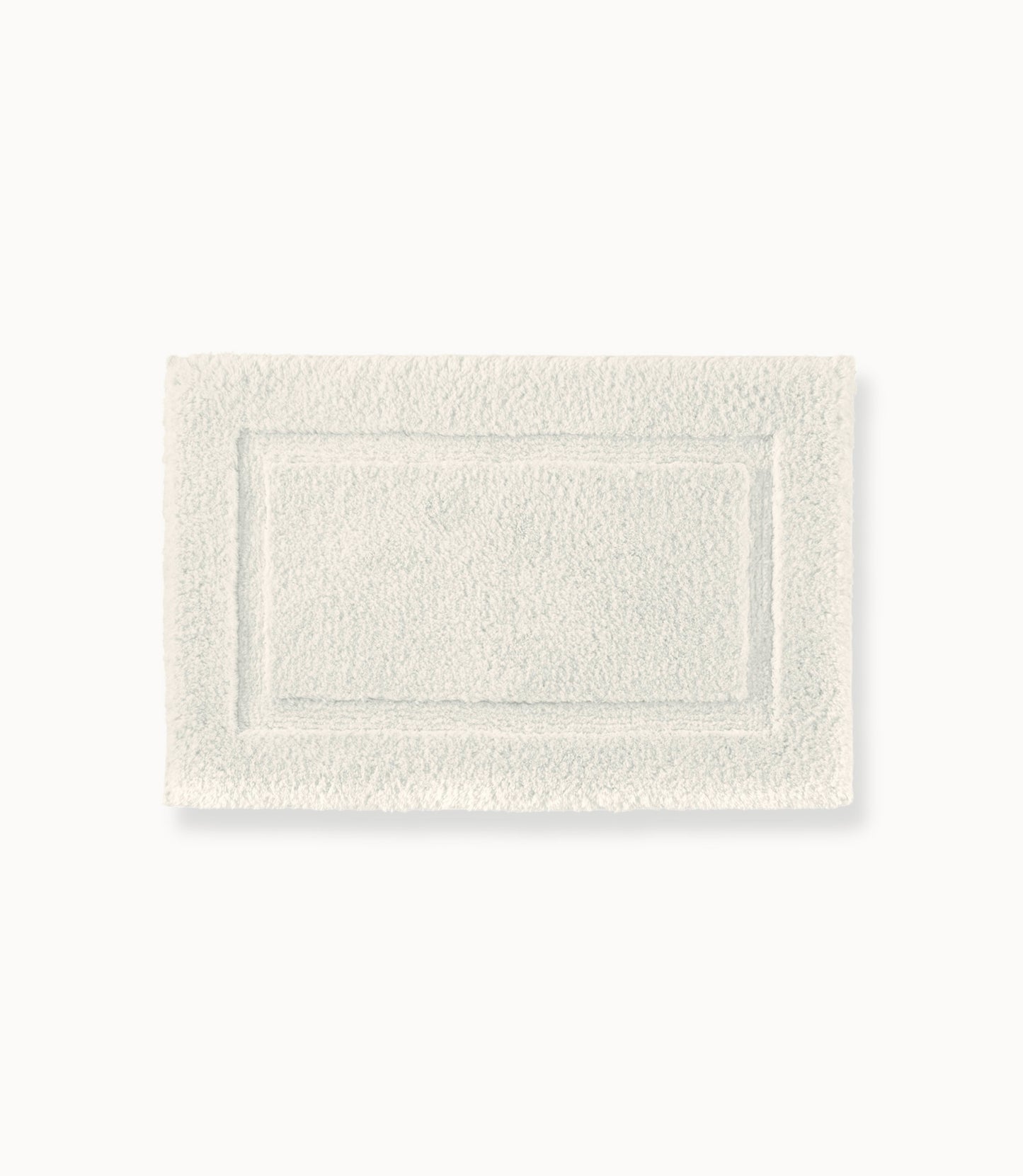 Tiffany Bath Rug Ivory